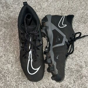 Boys Nike Football Cleats